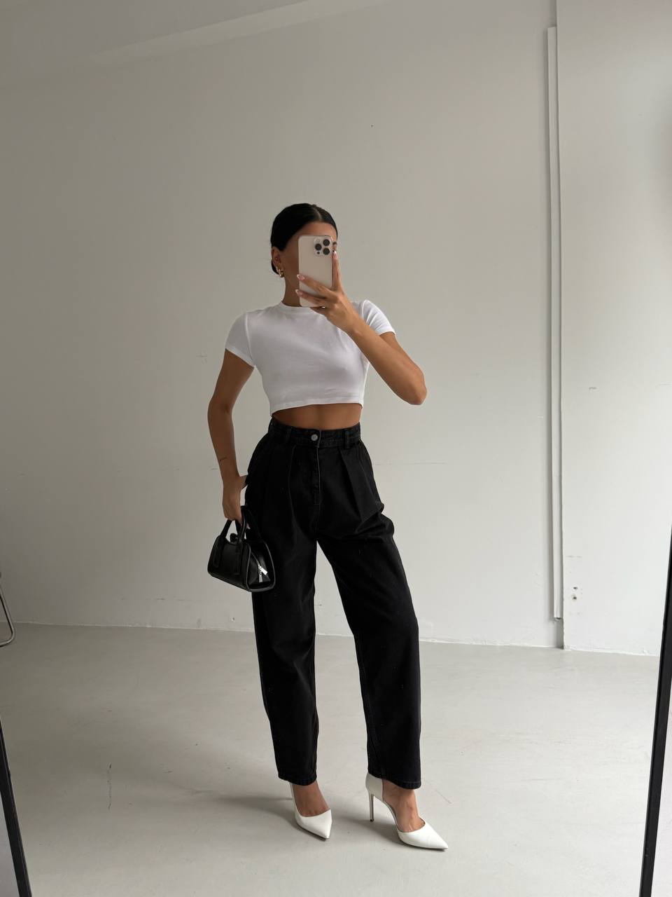Black Jeans