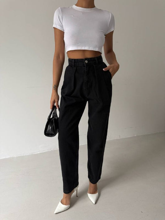 Black Jeans