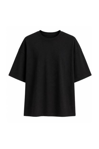 BLUZE OVERSIZE