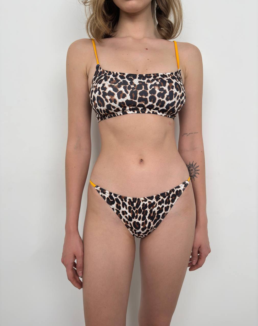 BIKINI LEOPARD