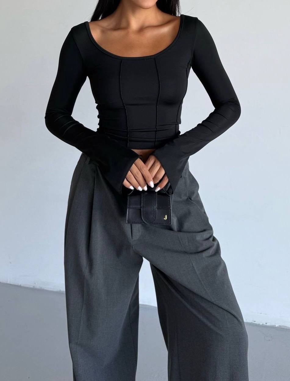 BLUZE ME MENGE TE GJATA