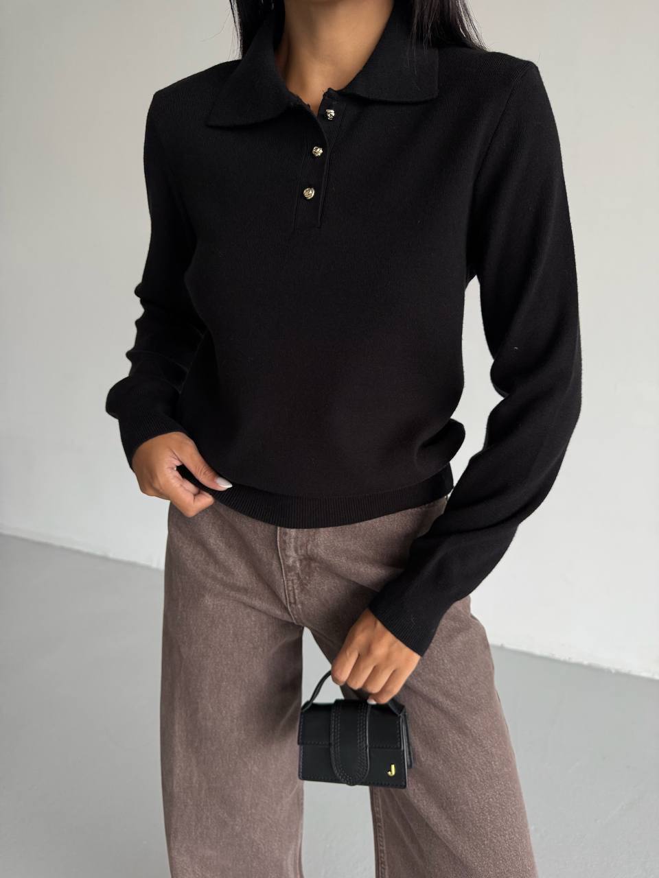 BLUZE ME JAKE DHE KOPSA (STIL KLASIK)