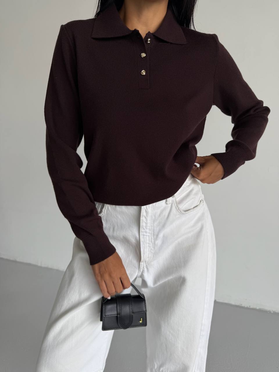 BLUZE ME JAKE DHE KOPSA (STIL KLASIK)