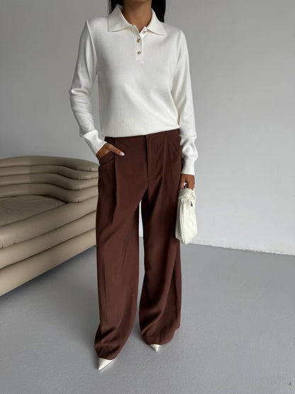 BLUZE ME JAKE DHE KOPSA (STIL KLASIK)