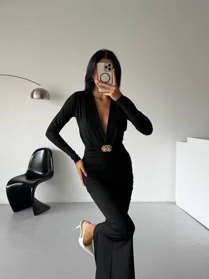 FUSTAN ME TOKEZ GOLD