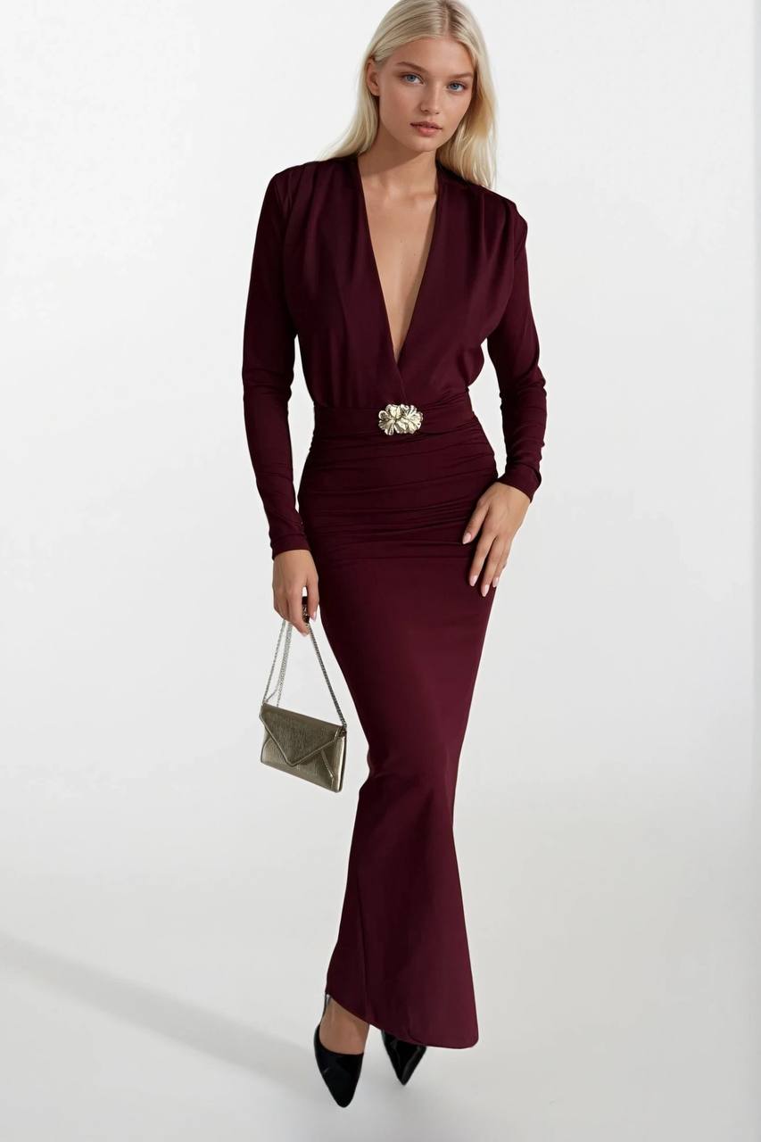 FUSTAN ME TOKEZ GOLD