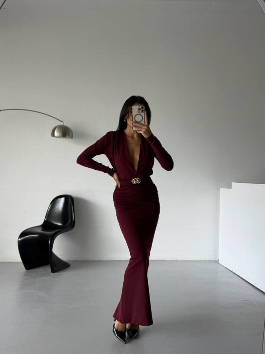 FUSTAN ME TOKEZ GOLD