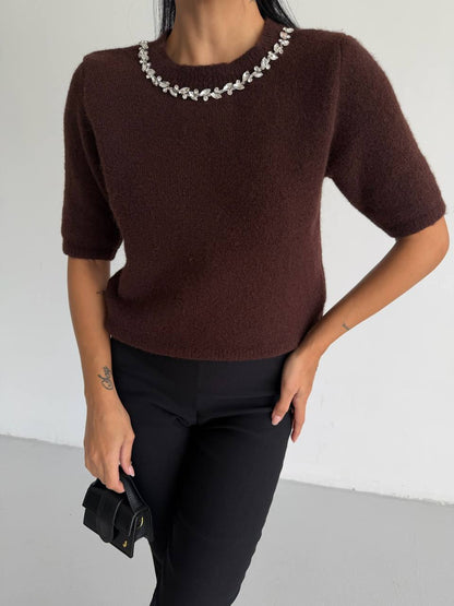 BLUZE ME DETAJE TE JAKA