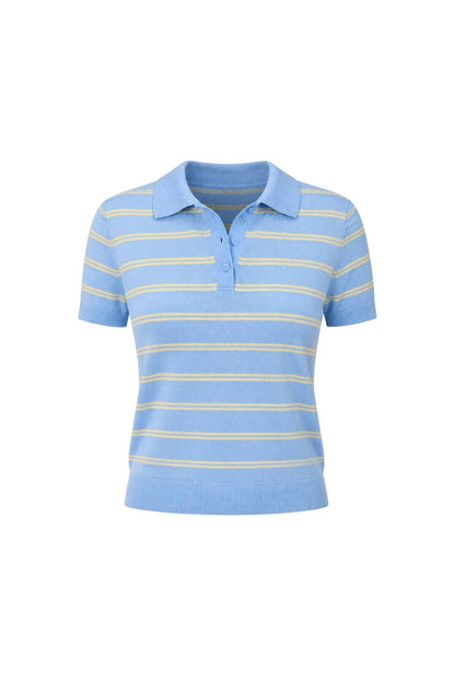 BLUZE POLO