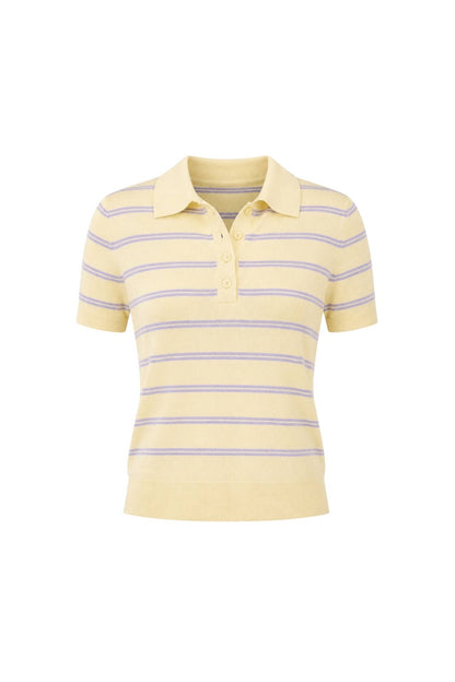 BLUZE POLO