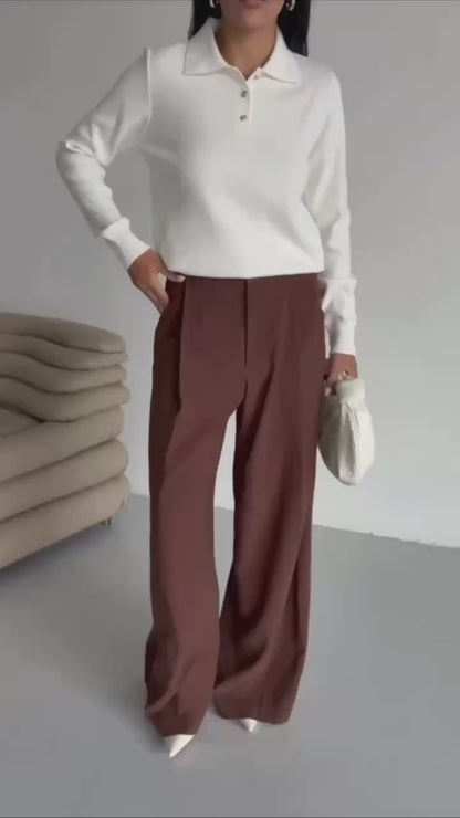 BLUZE ME JAKE DHE KOPSA (STIL KLASIK)