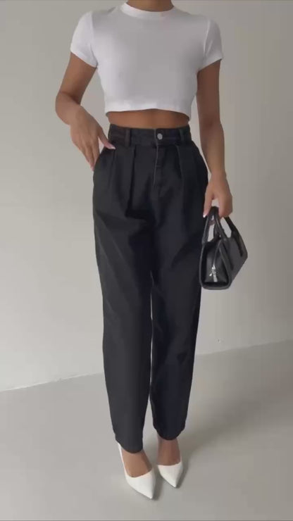 Black Jeans