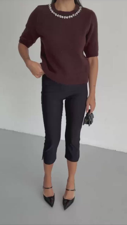 BLUZE ME DETAJE TE JAKA